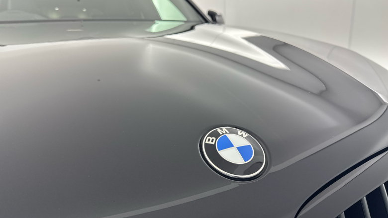 BMW X5 xDrive40d MHT M Sport 5dr Auto Diesel Estate